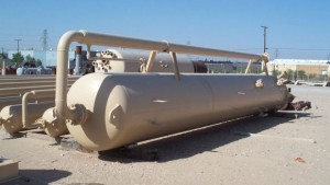 Glycol dehydration is a crucial process in the oil and gas industry to ensure the quality and suitability of natural gas for transportation and use.