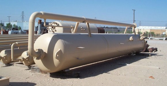 Glycol dehydration is a crucial process in the oil and gas industry to ensure the quality and suitability of natural gas for transportation and use.