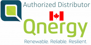 OilPro is an authorized distributor for PowerGen by Qnergy in Canada.