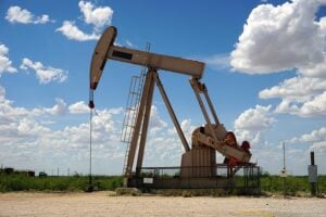 How a Pump Jack Works to Bring Oil to the Surface