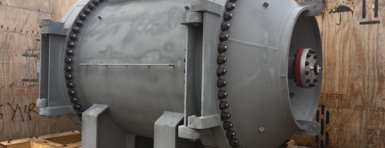 OilPro » Crude Oil Cooling With A Heat Exchanger