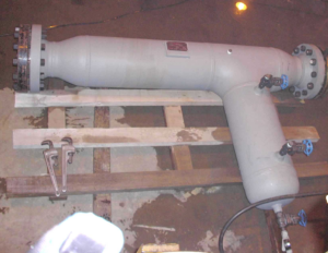 Innopipe also provides slug management systems that integrate with Innopipe drips and pipeline systems.