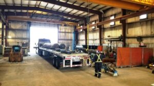 Custom piggable pipeline drip systems