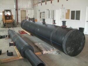 HDPE Innopipe