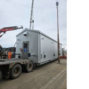 Over Pressure Protection