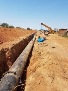 A Great Resource For Pipeline Owners