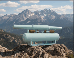 Innopipe: The Invisible Guardian of Your Gas Pipeline
