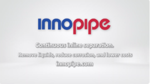 Why Innopipe Is The Invisible Guardian of Your Gas Pipeline