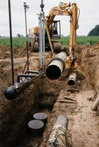 What’s your biggest challenge with liquid management right now—slugging, corrosion, black powder, or pigging downtime?